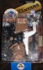 Johan Santana 24 N.Y. Mets Mcfarlane Mlb 2009 Wave 1